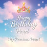 My Precious Pearl