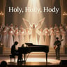 Holy, Holy, Holy