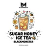 SUGAR HONEY ICE TEA