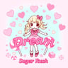 Sugar Rush Dream