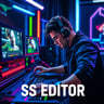 SS Editor