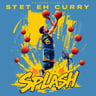 Steph Curry Splash