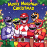 Merry Morphin' Christmas