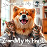 Zoomies In My Heart