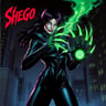 Shego
