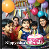 Niyanshu's Birthday