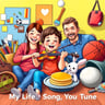 My Life, My Song, My Tune