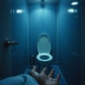 2AM in the Bathroom