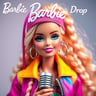 Barbie Mic Drop