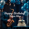 Happy Birthday Tania Mou
