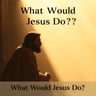 What Would Jesus Do?