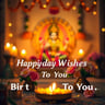 Birthday Wishes To You