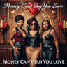Money Can't Buy You Love Vincent Zip Green
