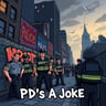 Pd's A Joke