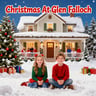 Christmas At Glen Falloch