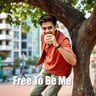 Free To Be Me