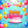 Happy Birthday Maam Edmilyn