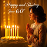 Sixty and Shining