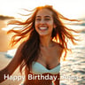 Happy Birthday Ana
