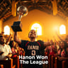 Hanon Won The League