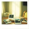 Polaroids ?