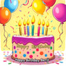 Happy Birthday Benji