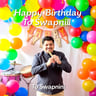 Happy Birthday To Swapnil