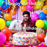 Happy Birthday Sanjeev Rayudu