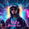FaZe Babyboii