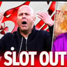 Slot Out!