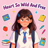 Heart So Wild And Free