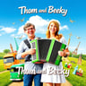 Thom and Becky