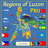 Regions of Luzon Pride