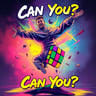 Can You?