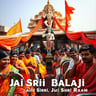 Jai Shri Balaji, Jai Shri Ram