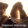 Seigneur, mon refuge