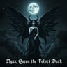 Nyx, Queen of the Velvet Dark