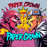 Paper Crown