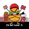 I'm Not Lovin' It