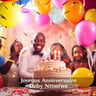 Joyeux Anniversaire Deby Ntambwe