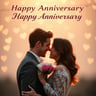 Happy Anniversary