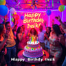 Happy Birthday Insik