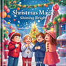 Christmas Magic Shining Bright