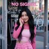 No Signal