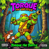 Torque the Turtle