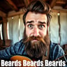 Beards Beards Beards