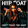 Can't Touch The Goat