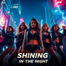 Shining In The Night