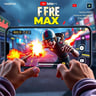 Free Fire Max Rank Push