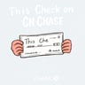 This Check on Chase